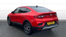 Renault Arkana 1.3 TCe Mild Hybrid 140 S Edition 5dr EDC Petrol Estate